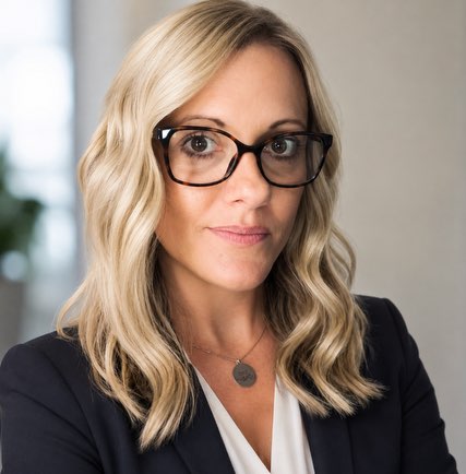 Stephanie Ehrisman