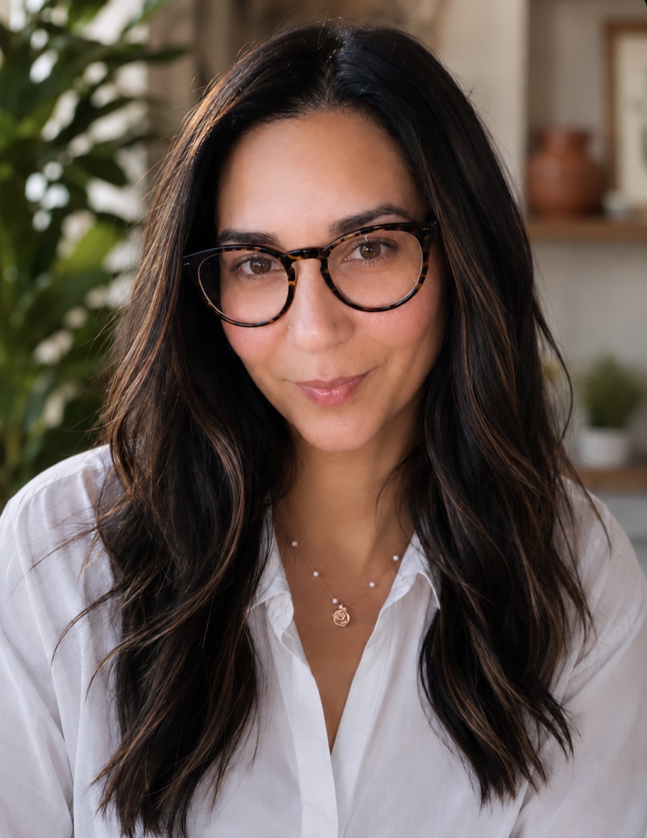 Marcia Kelsey-Martinez, Founder of Find Christian Sitters